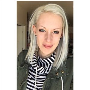 Meet your Posher, Brittany